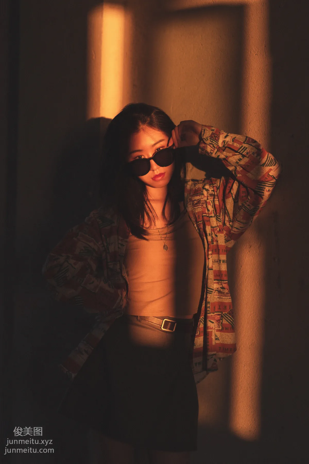[YiTuYu] 2021.12.22 Be the Coolest Girl Beifang Guniang photo 16