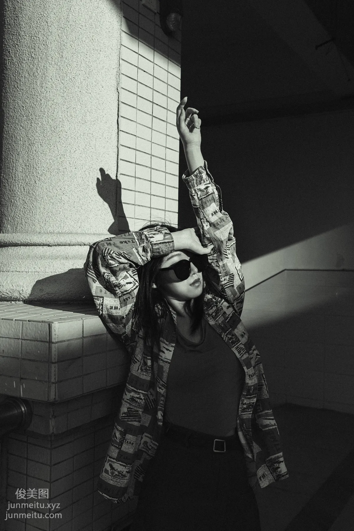 [YiTuYu] 2021.12.22 Be the Coolest Girl Beifang Guniang photo 23