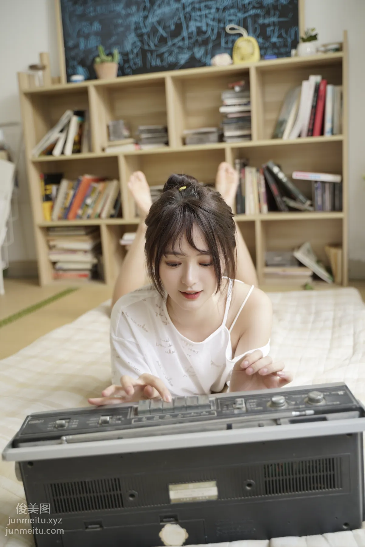 Le Si: YiTuYu photo 5