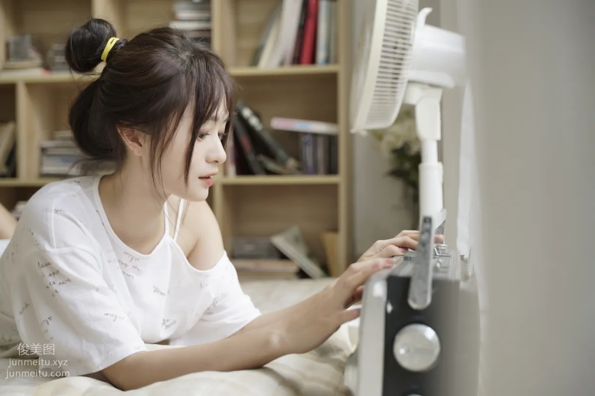Le Si: YiTuYu photo 6