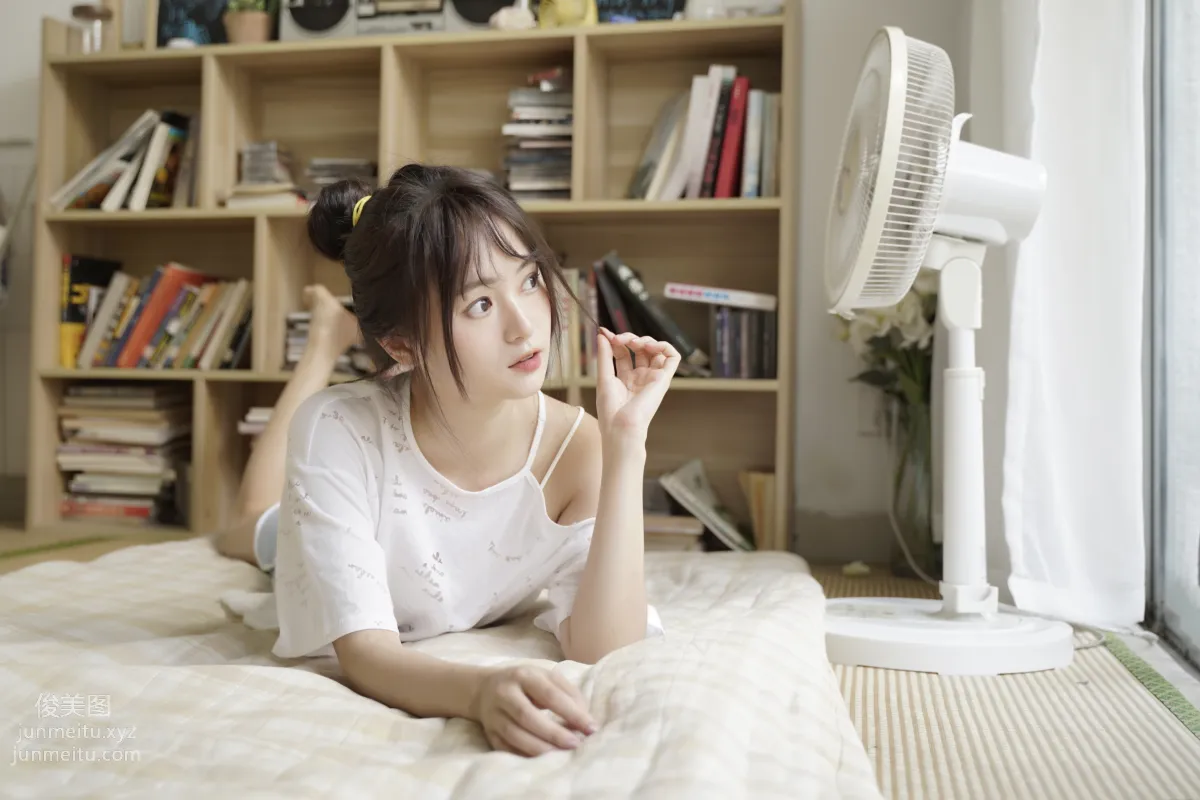 Le Si: YiTuYu photo 7