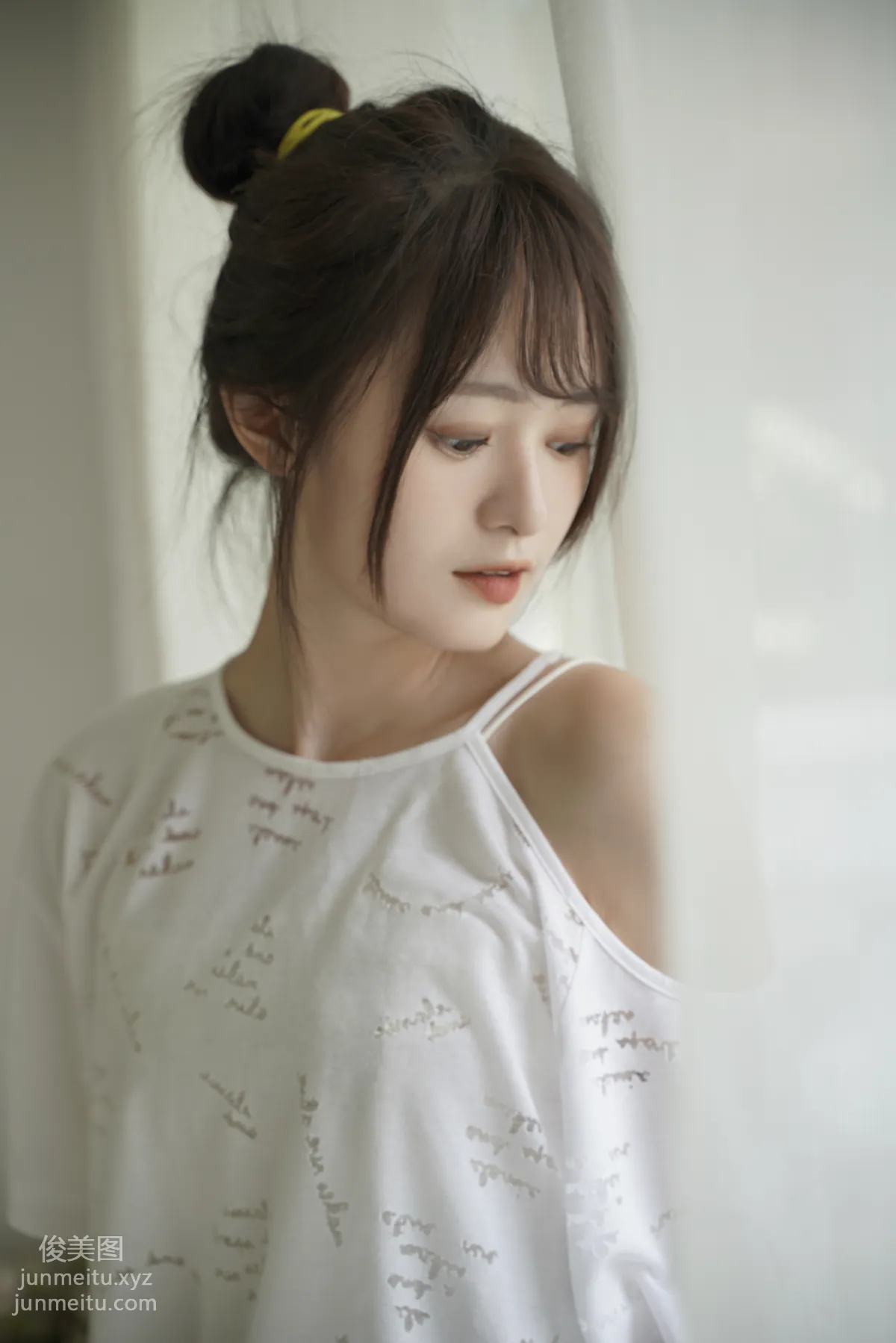 Le Si: YiTuYu photo 10