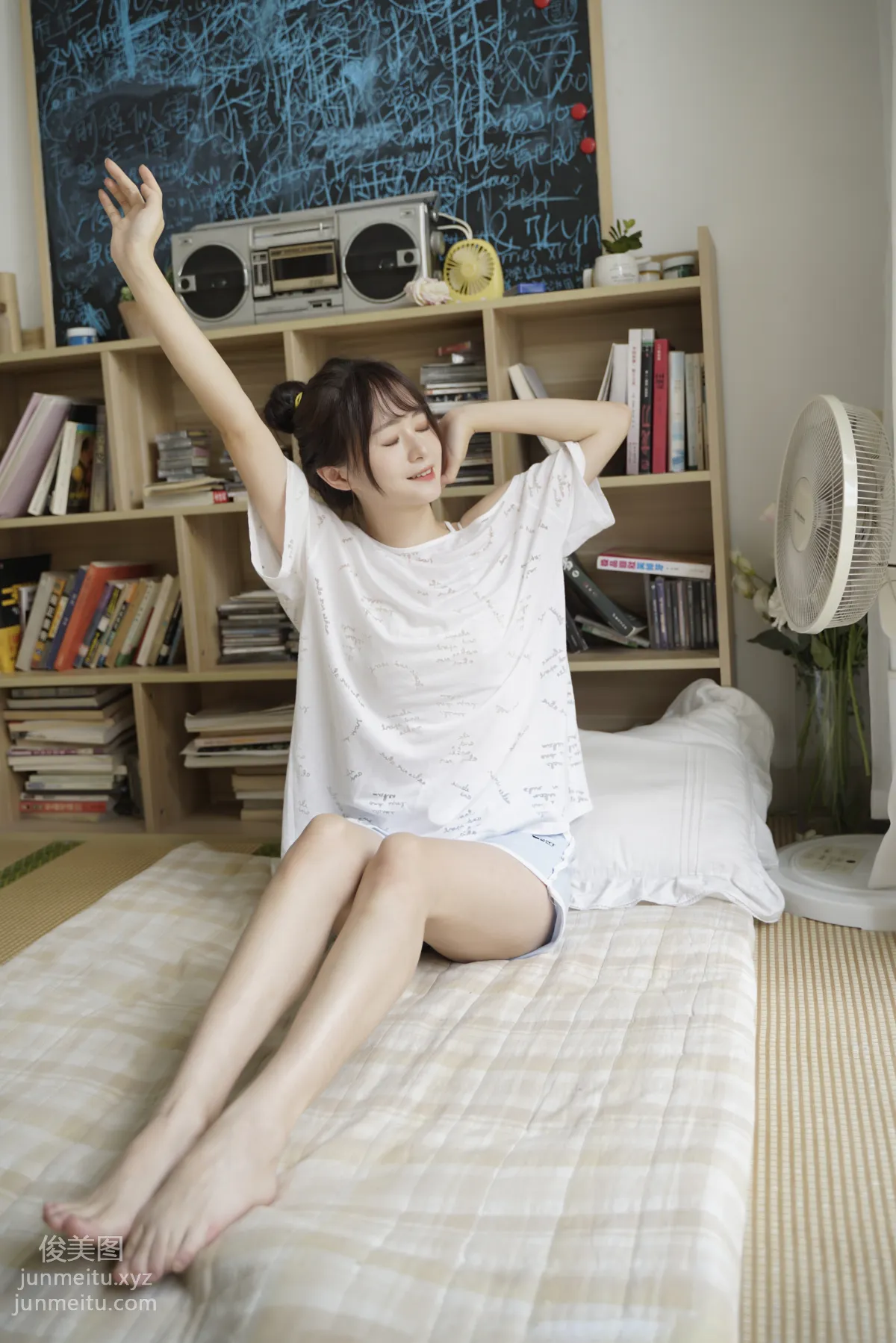 Le Si: YiTuYu photo 17