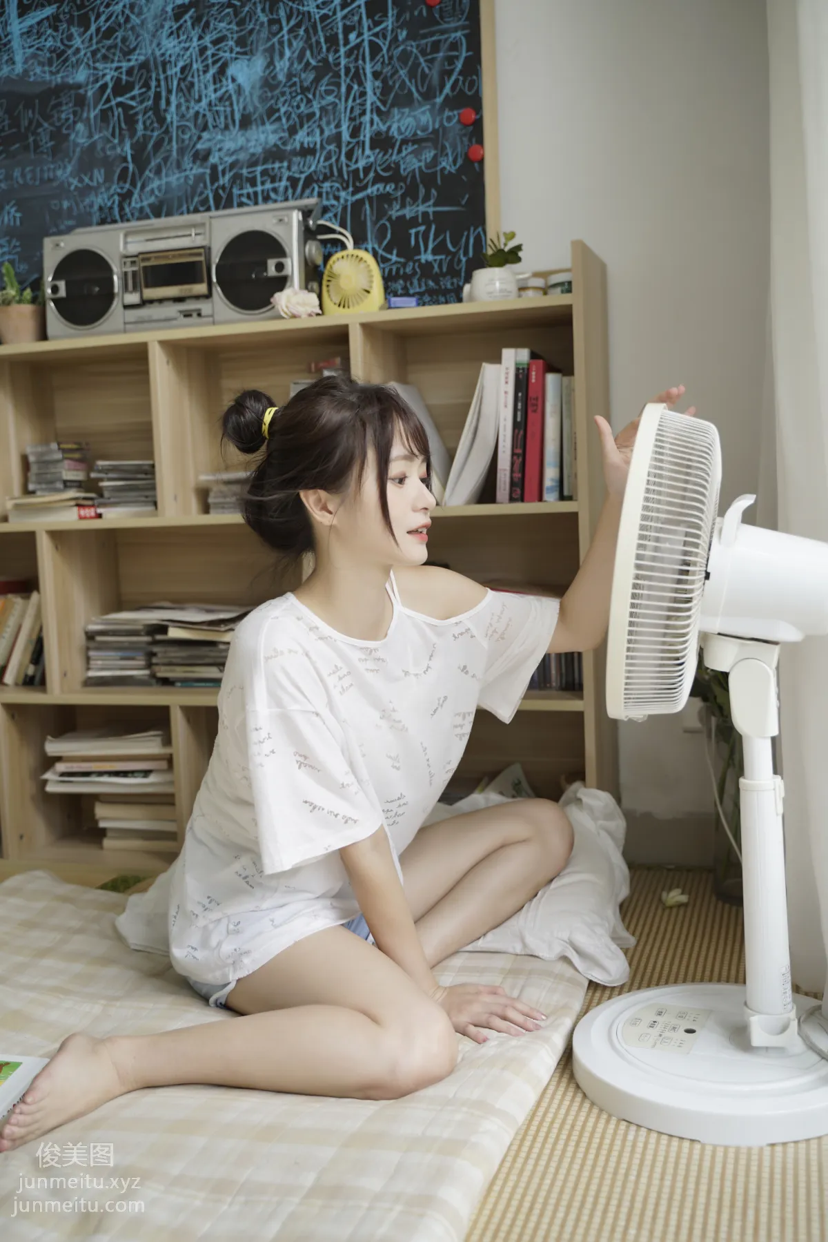 Le Si: YiTuYu photo 18