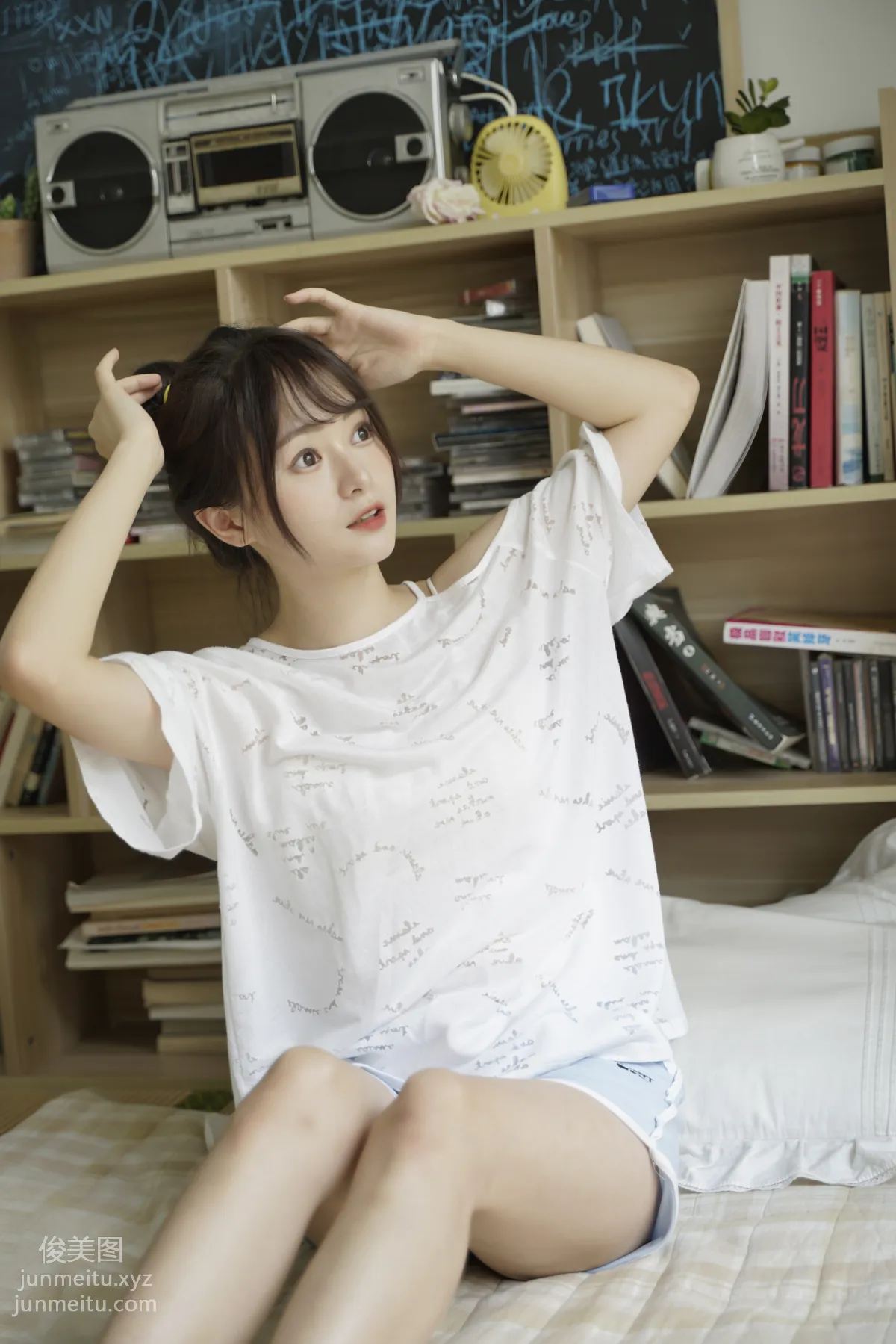 Le Si: YiTuYu photo 20