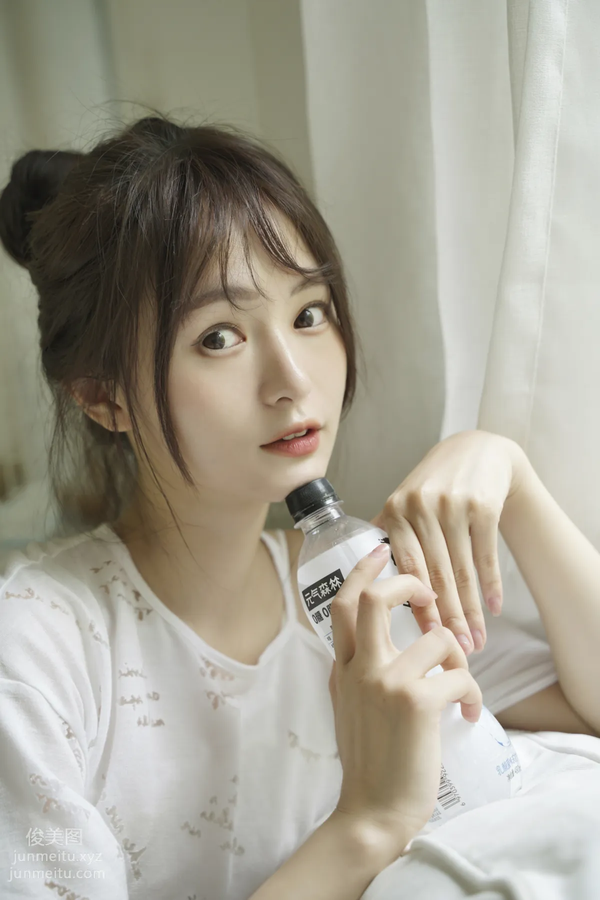 Le Si: YiTuYu photo 22
