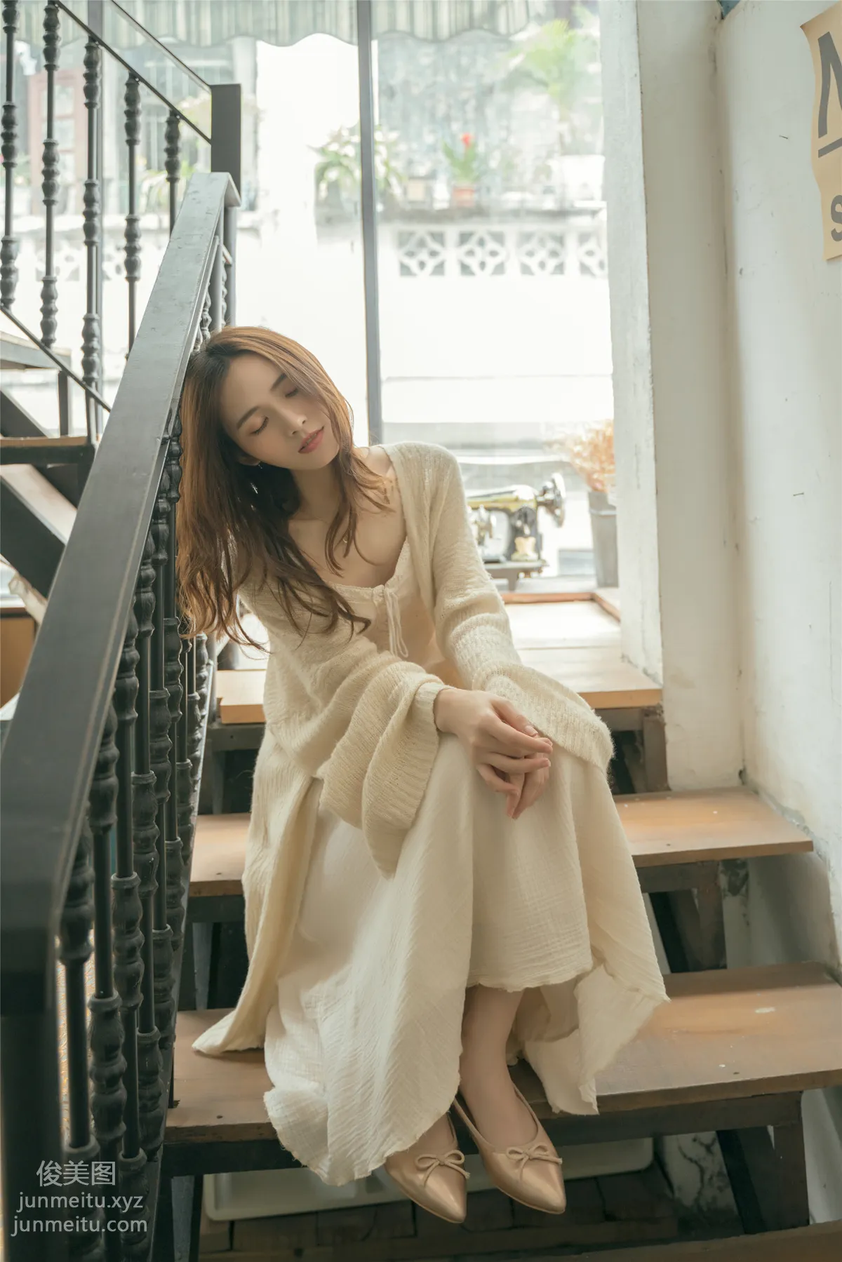 [YiTuYu] 2021.12.22 Afternoon Time Lao Zhu photo 21