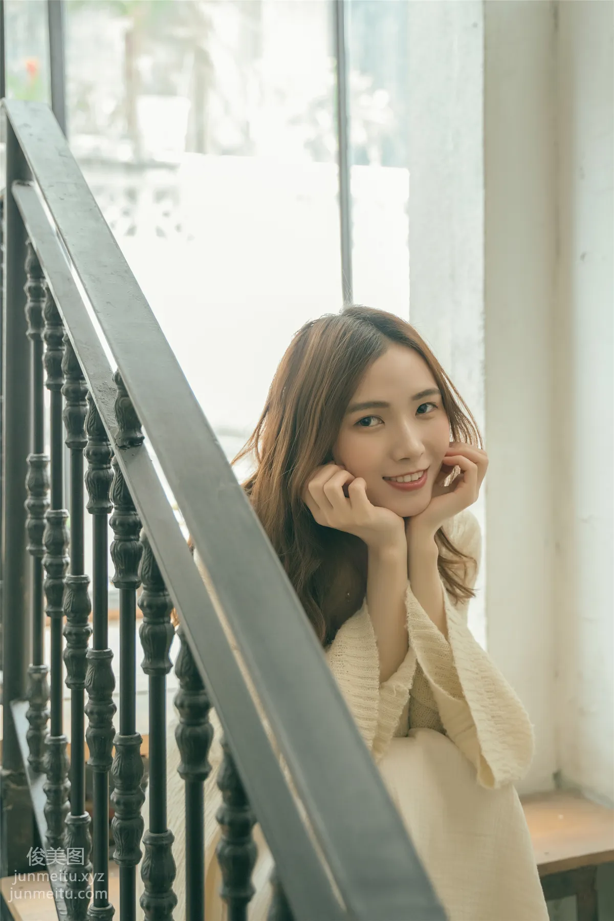 [YiTuYu] 2021.12.22 Afternoon Time Lao Zhu photo 22