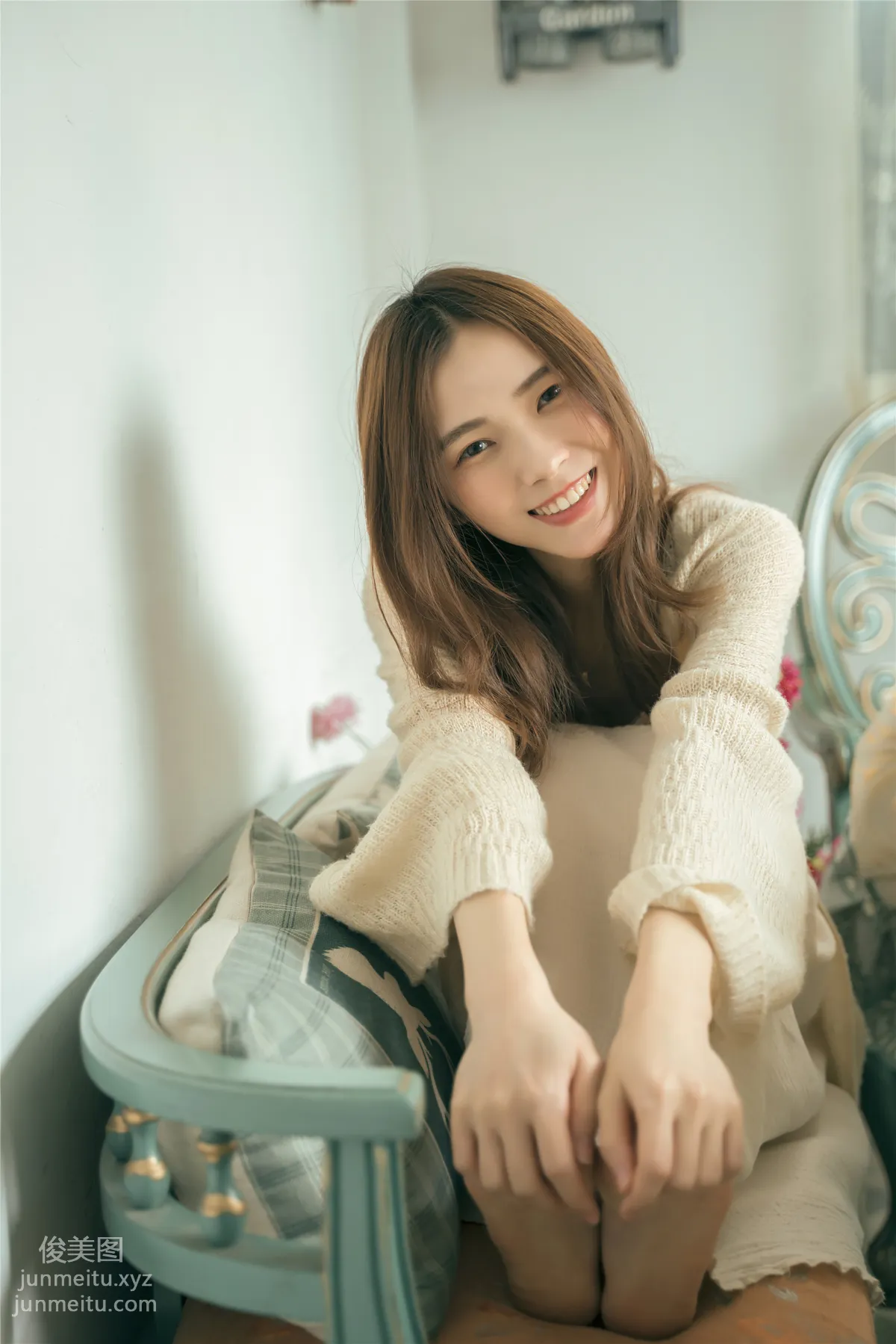 [YiTuYu] 2021.12.22 Afternoon Time Lao Zhu photo 25