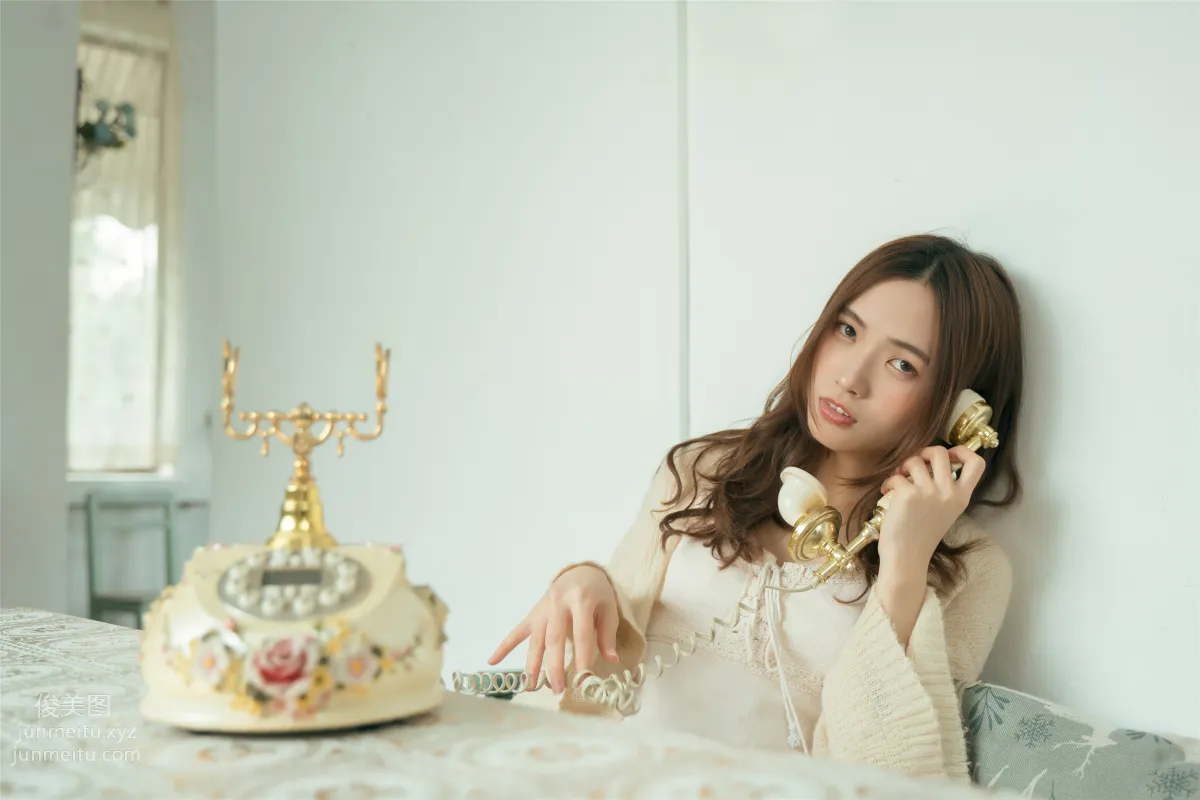[YiTuYu] 2021.12.22 Afternoon Time Lao Zhu photo 29