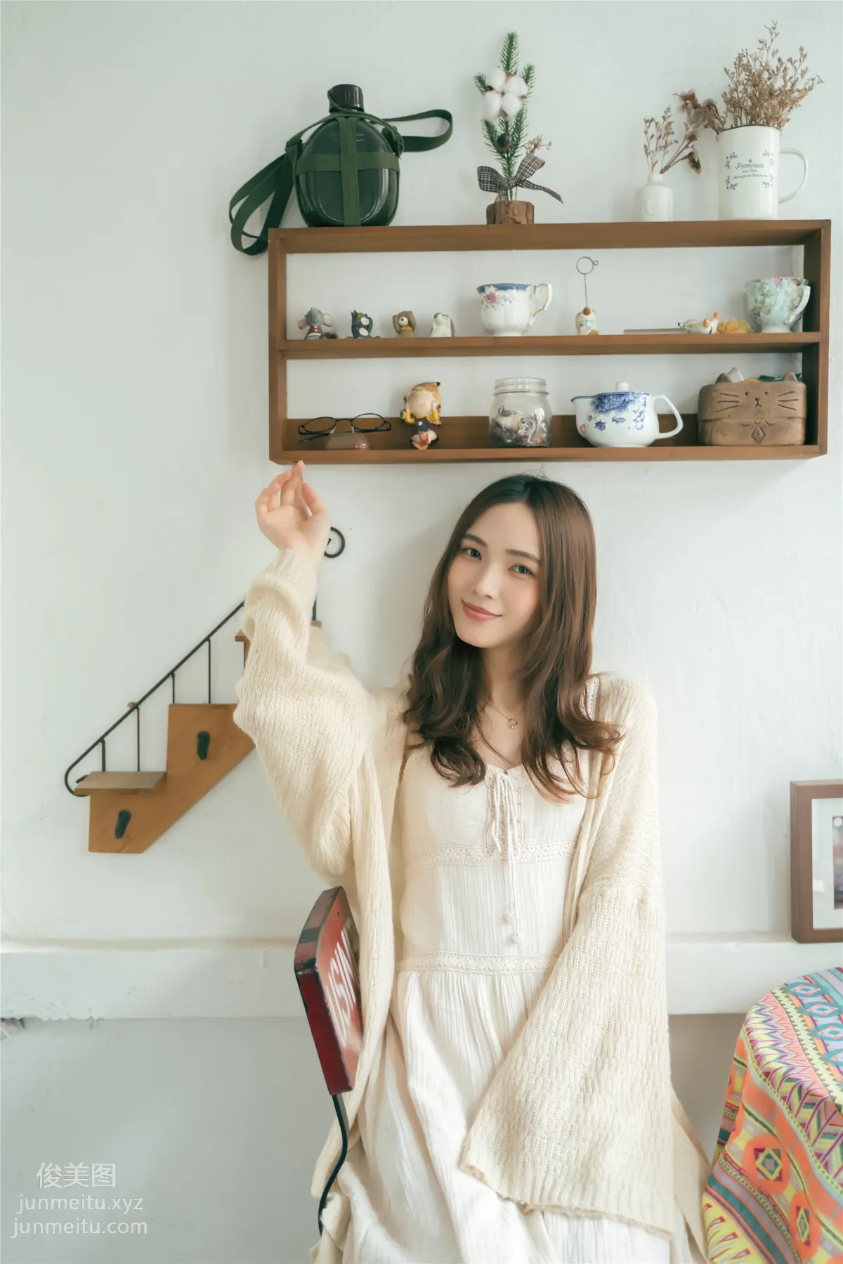 [YiTuYu] 2021.12.22 Afternoon Time Lao Zhu photo 35