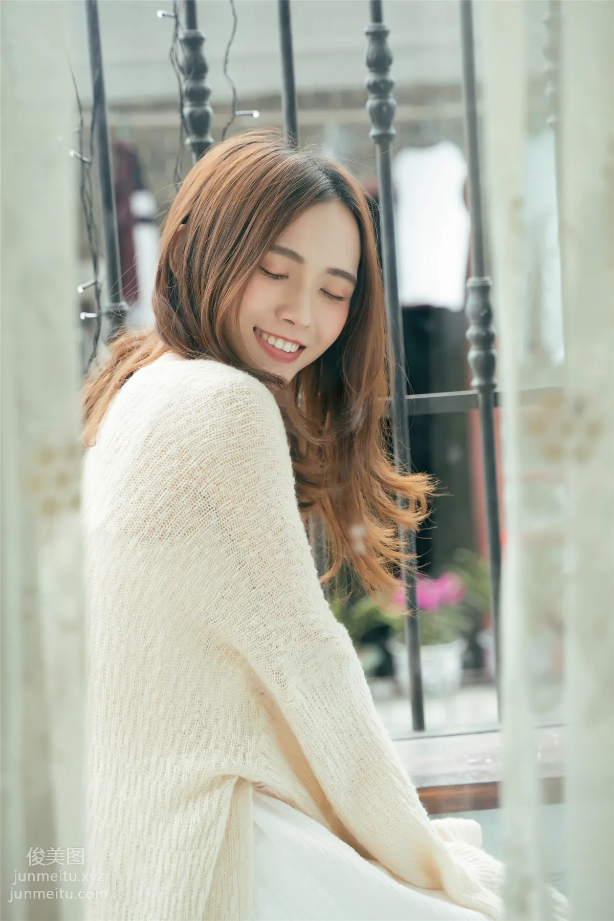 [YiTuYu] 2021.12.22 Afternoon Time Lao Zhu photo 37