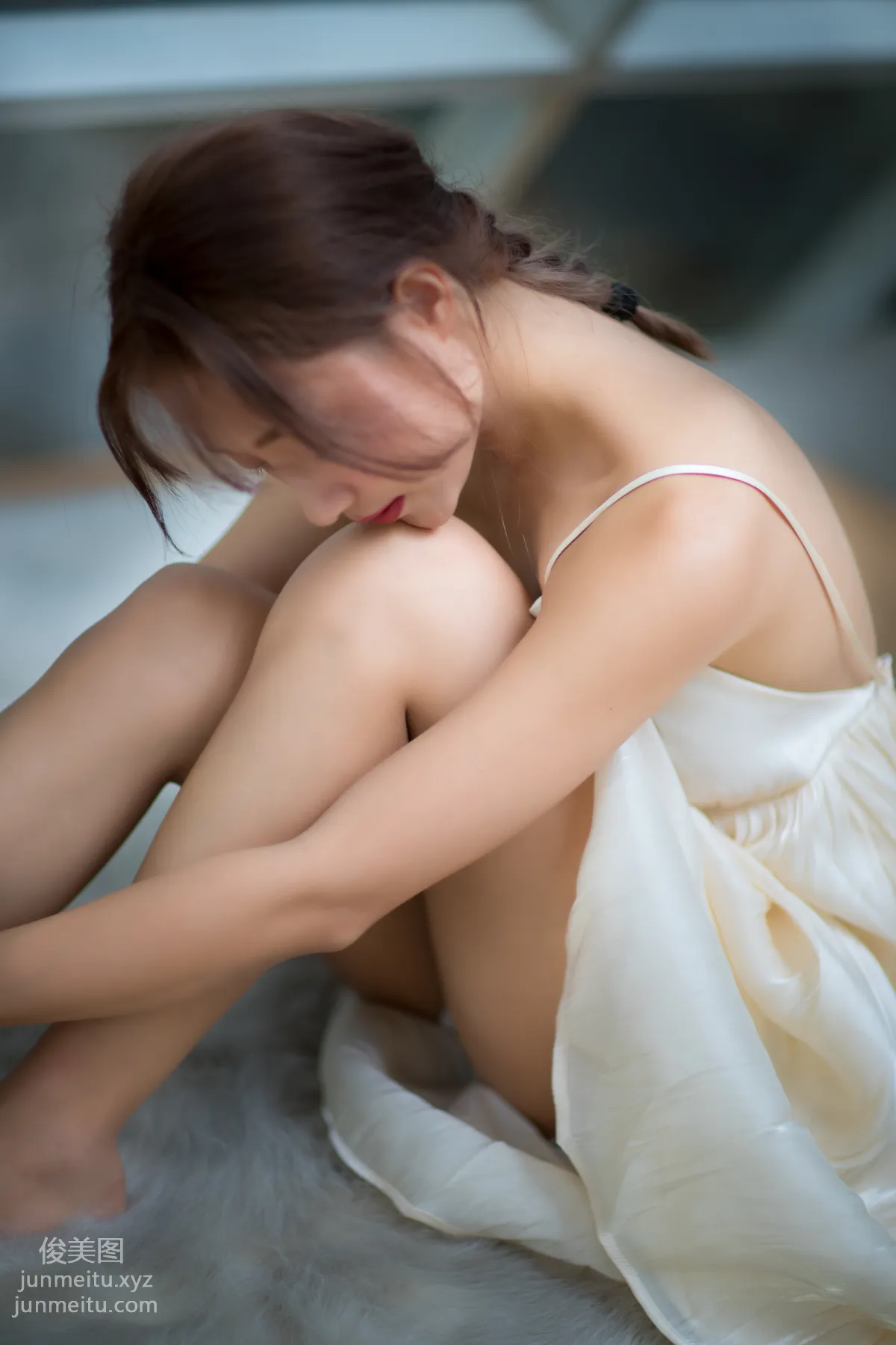 Yi Zhou: YiTuYu photo 8