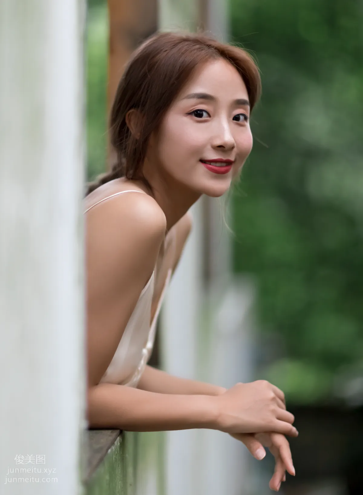 Yi Zhou: YiTuYu photo 17