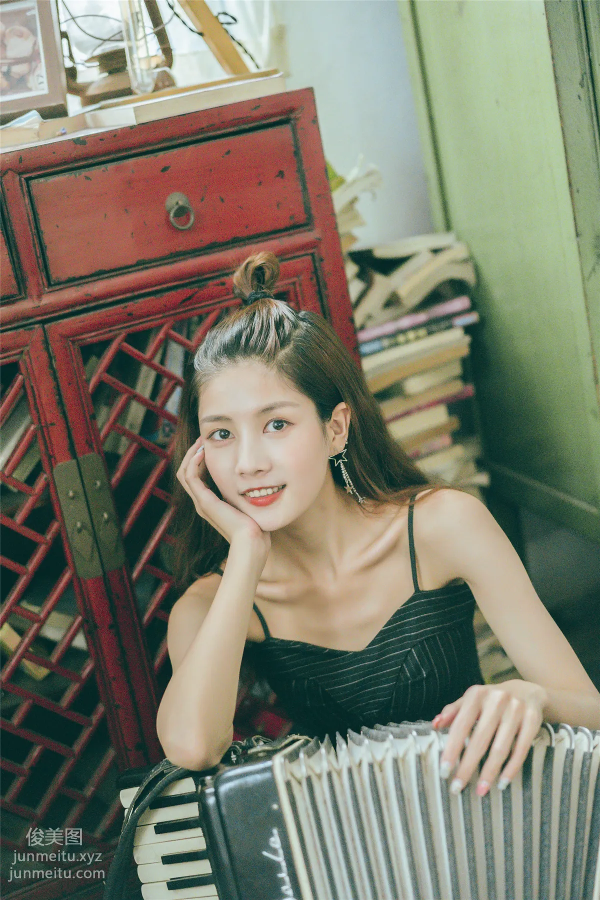 Hei Dan: YiTuYu photo 15