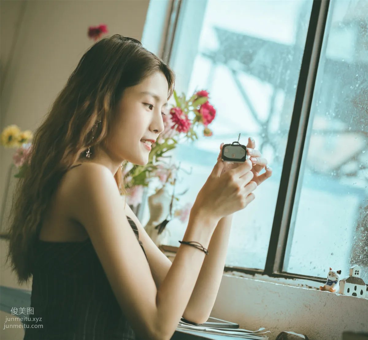 Hei Dan: YiTuYu photo 21