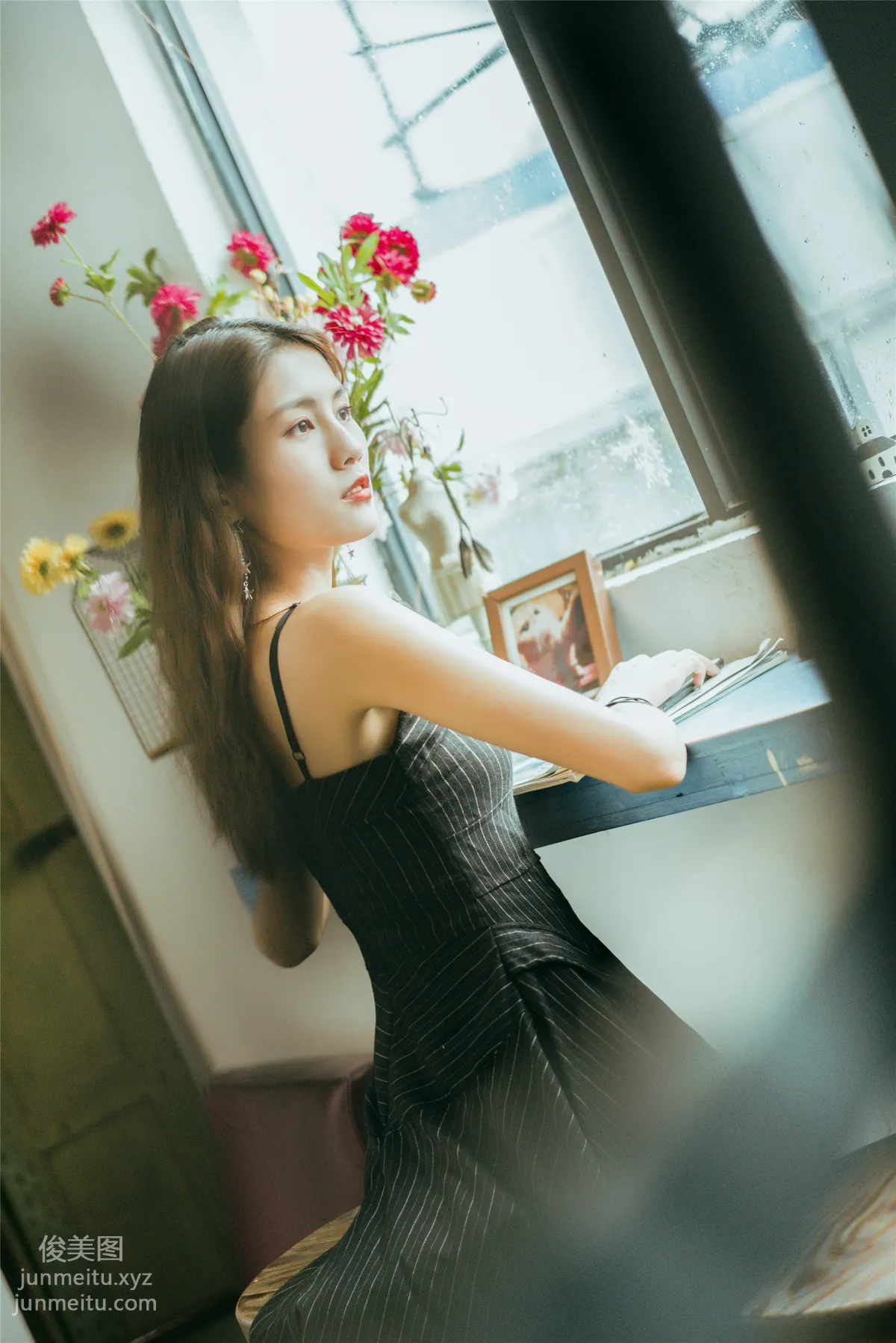 Hei Dan: YiTuYu photo 22