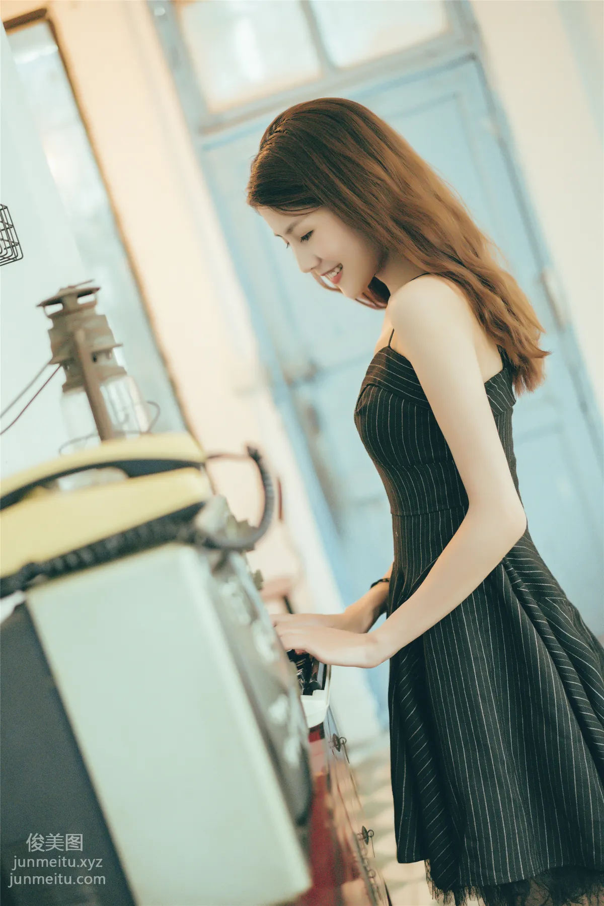 Hei Dan: YiTuYu photo 24