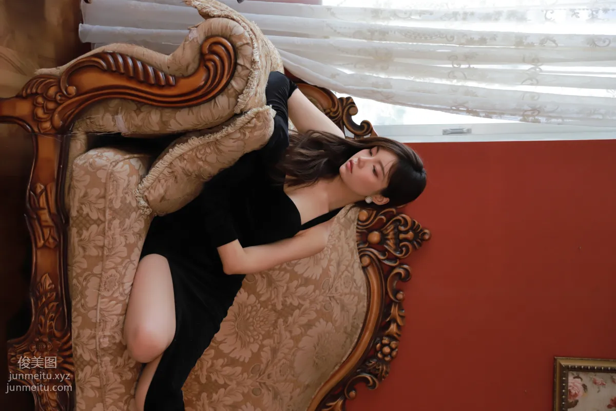 Xin Ai: YiTuYu photo 8