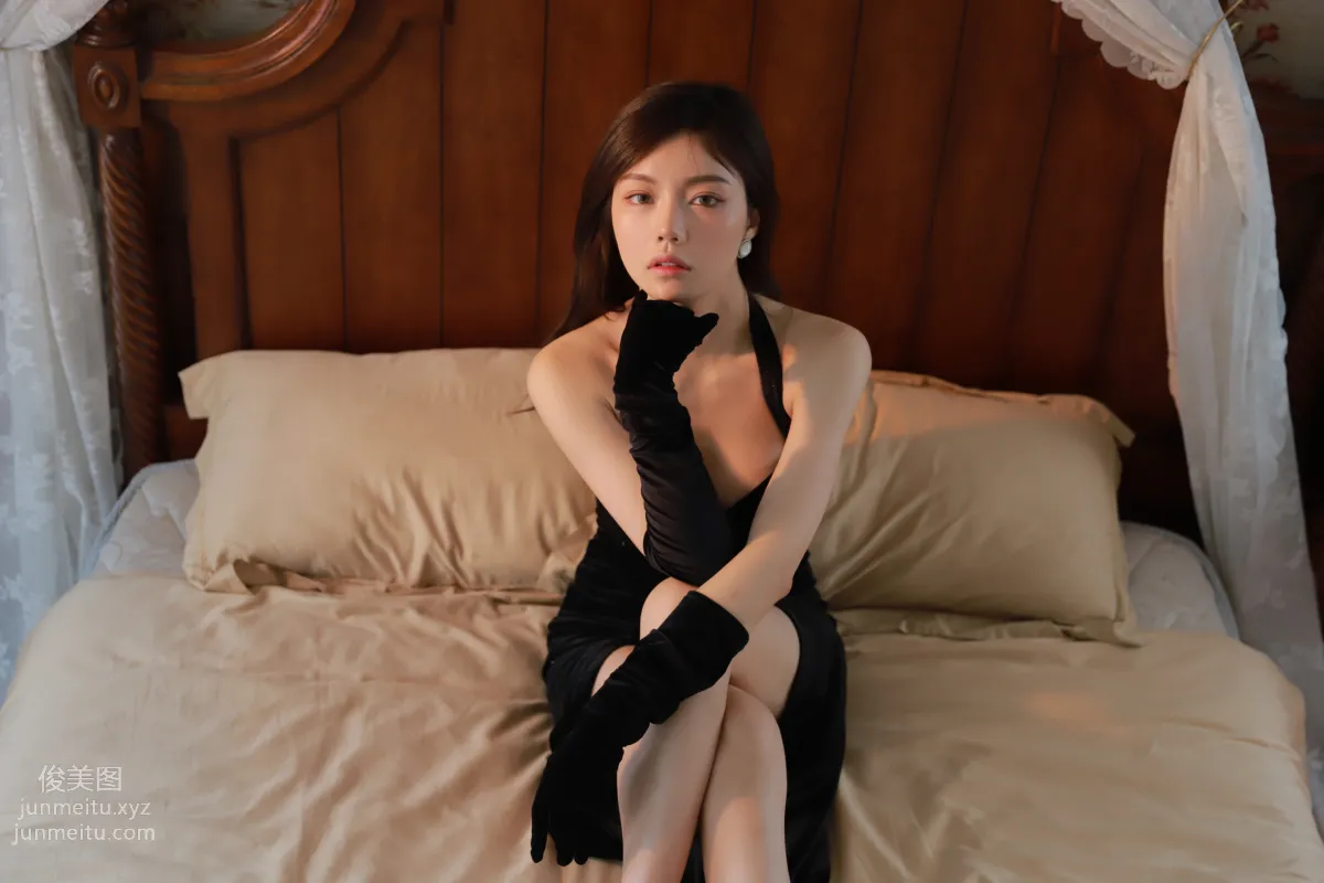 Xin Ai: YiTuYu photo 11