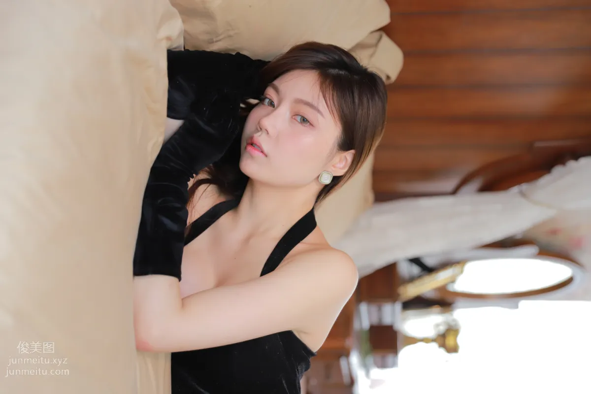 Xin Ai: YiTuYu photo 20
