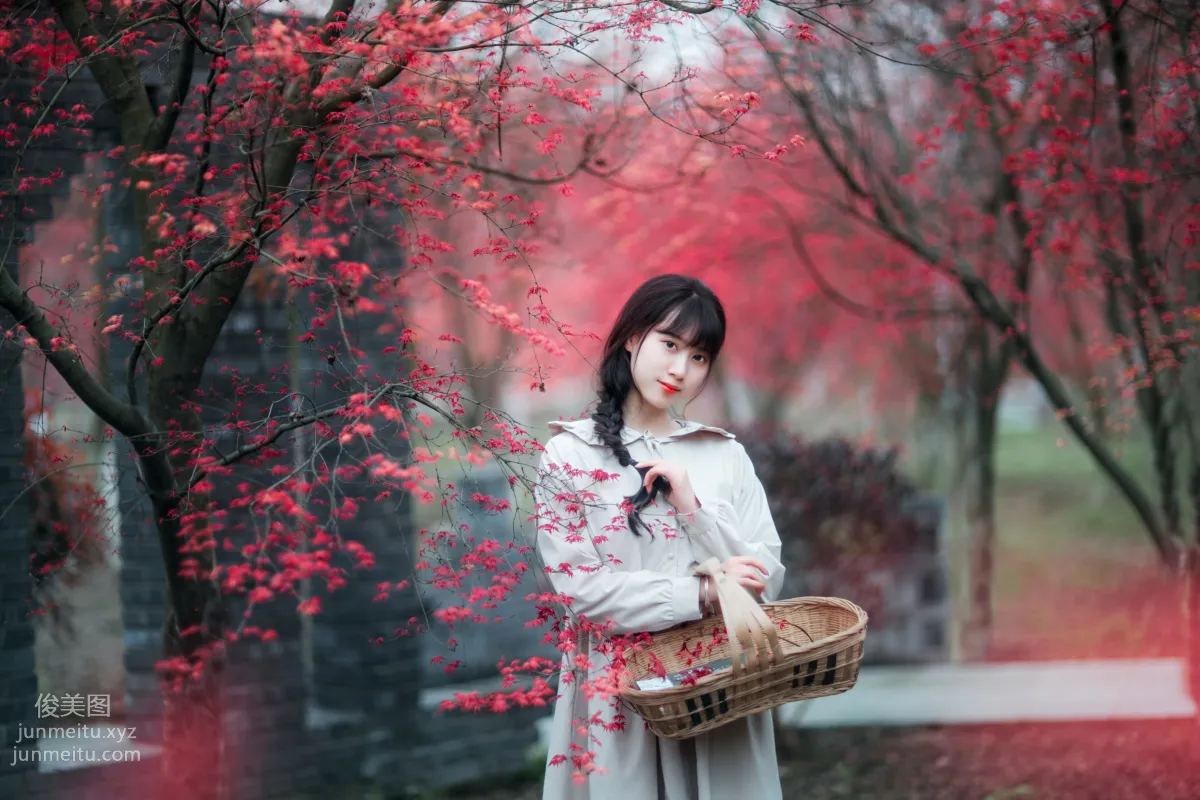 Chu Cha: YiTuYu photo 2