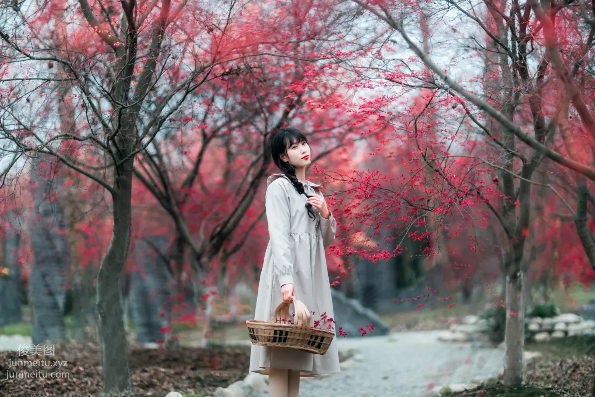 Chu Cha: YiTuYu photo 7