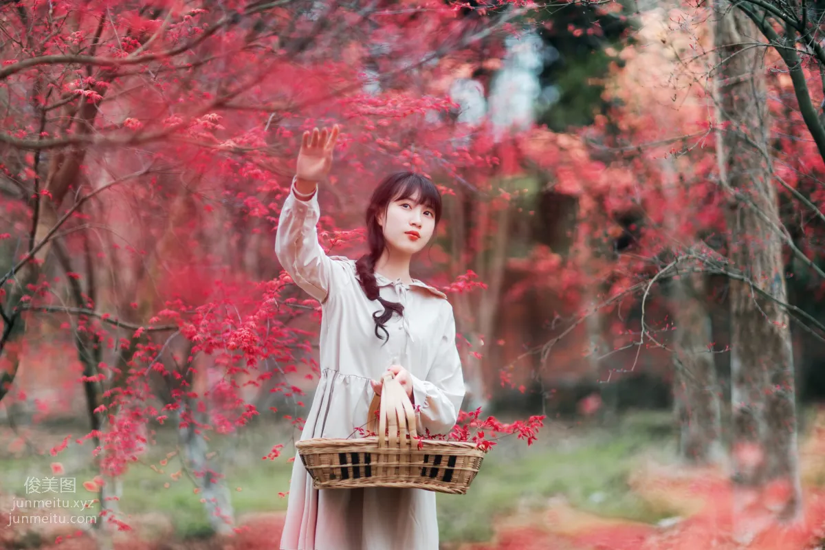 Chu Cha: YiTuYu photo 8