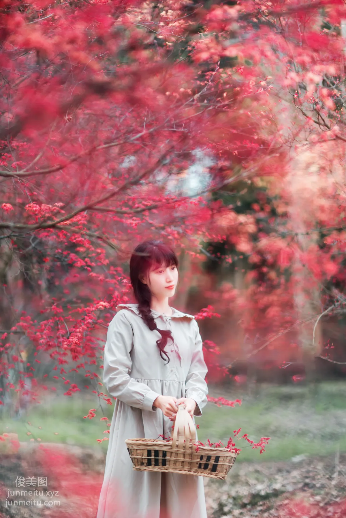 Chu Cha: YiTuYu photo 9