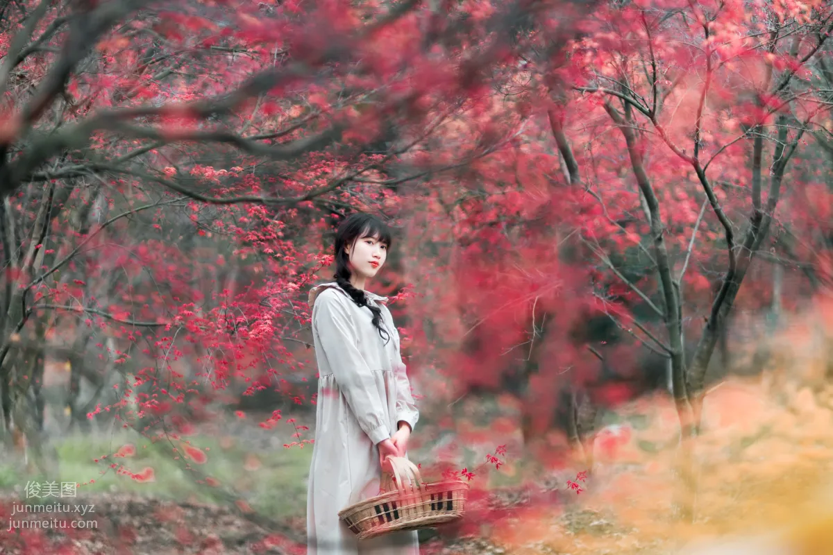Chu Cha: YiTuYu photo 10