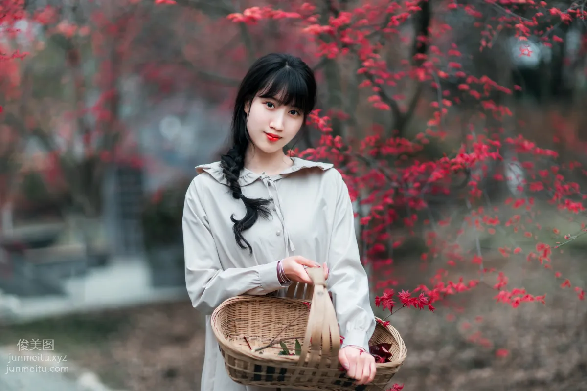 Chu Cha: YiTuYu photo 14