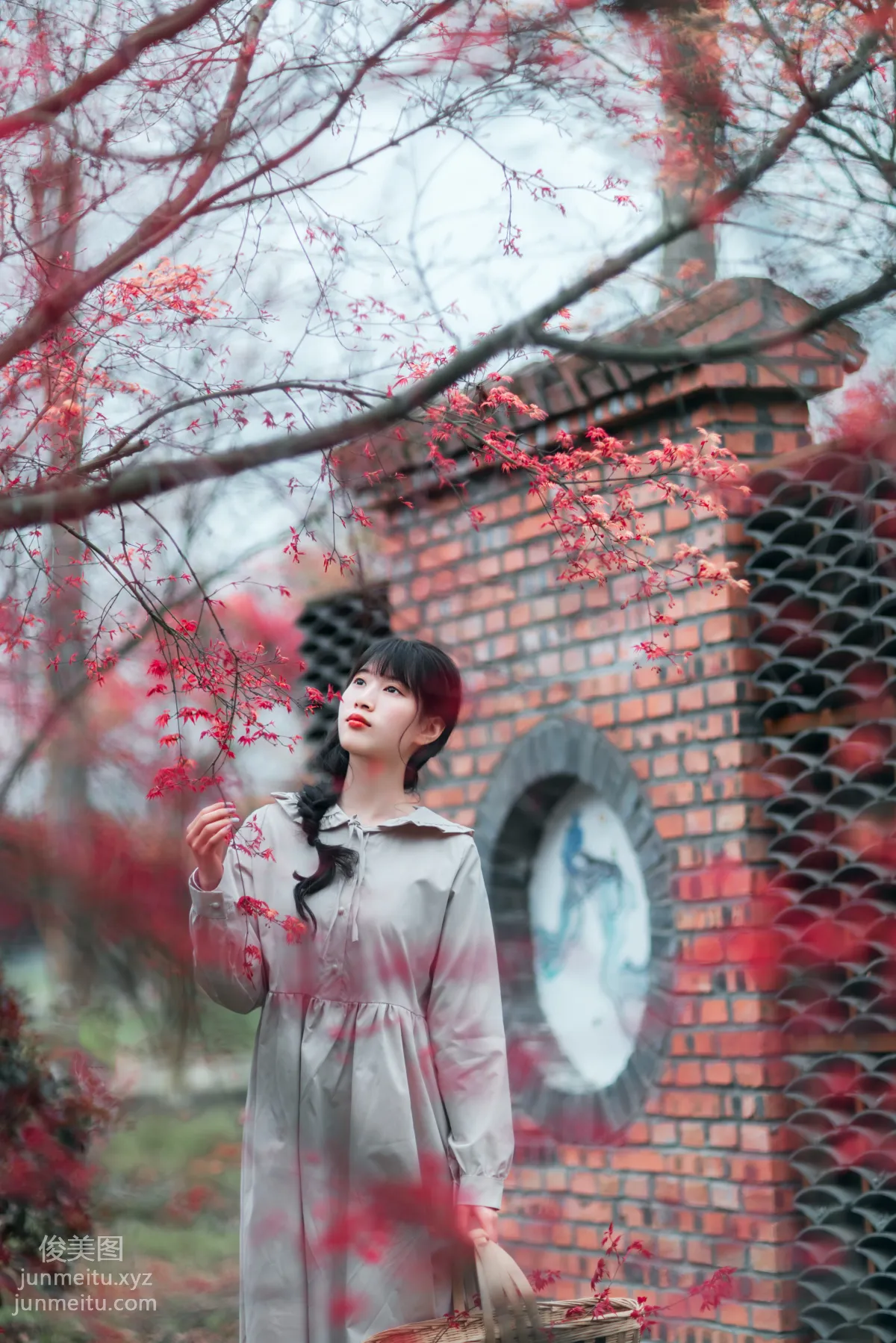 Chu Cha: YiTuYu photo 16