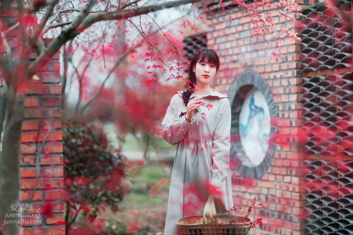Chu Cha: YiTuYu photo 17
