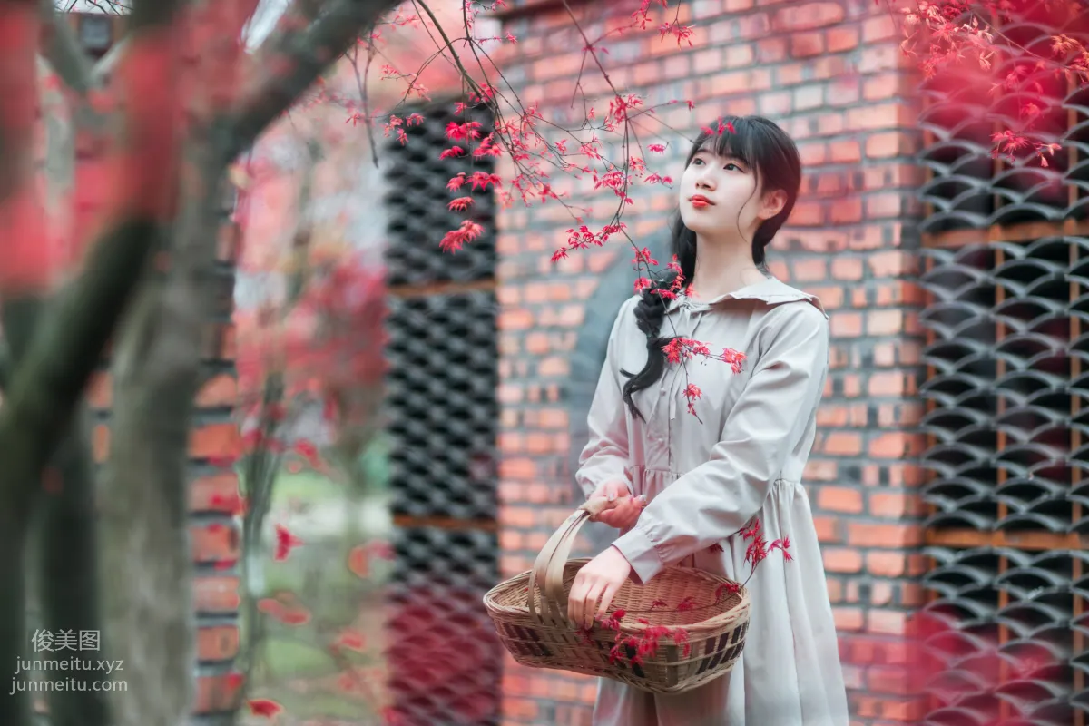 Chu Cha: YiTuYu photo 19