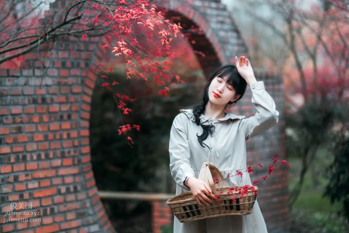 Chu Cha: YiTuYu photo 20