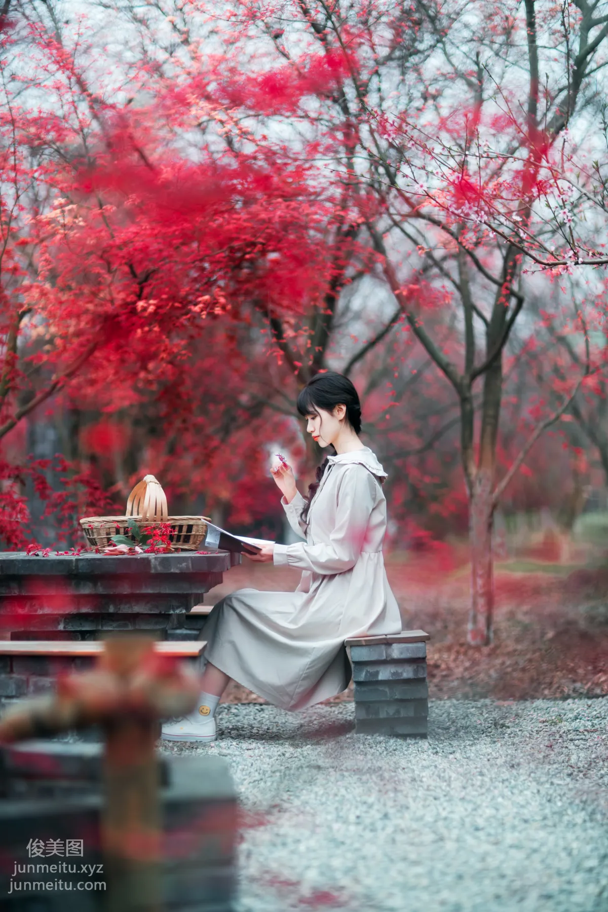 Chu Cha: YiTuYu photo 22