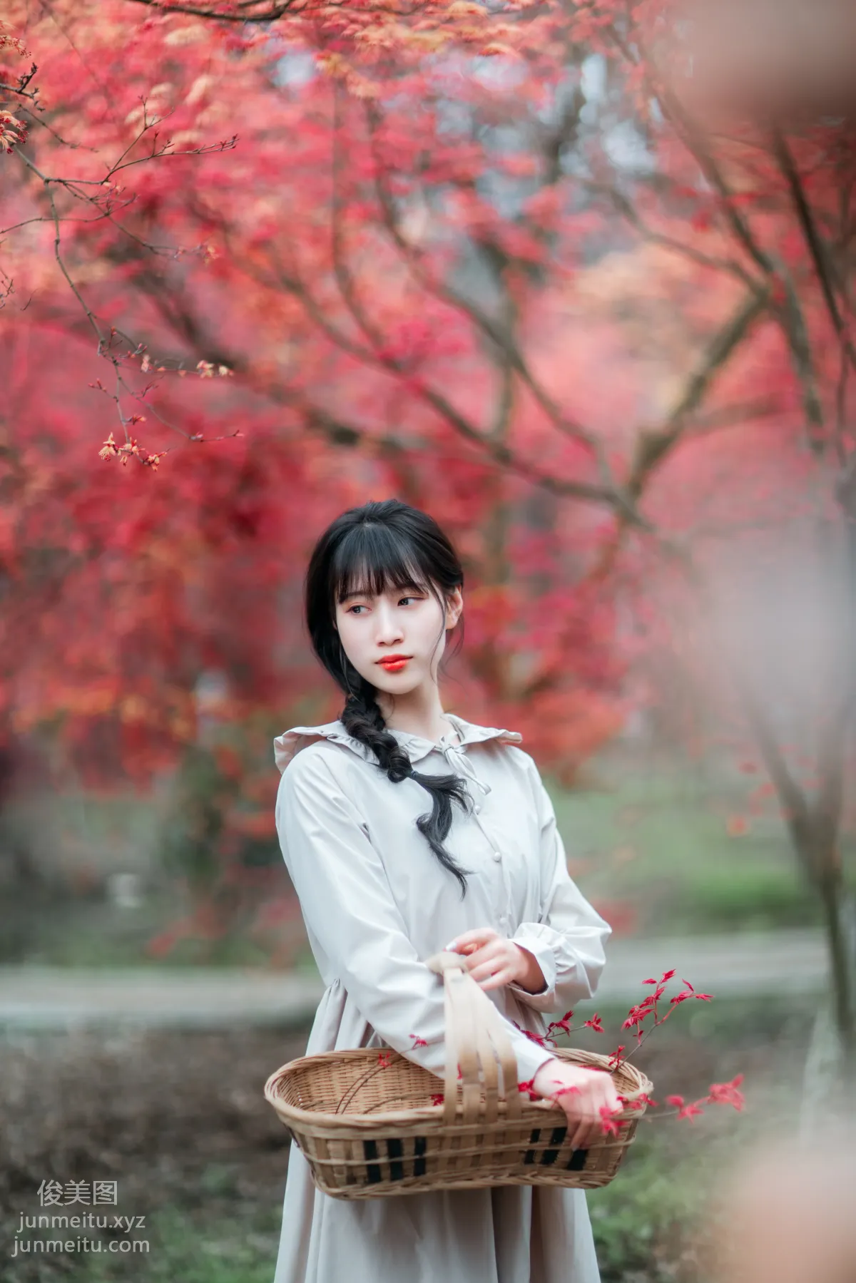 Chu Cha: YiTuYu photo 23