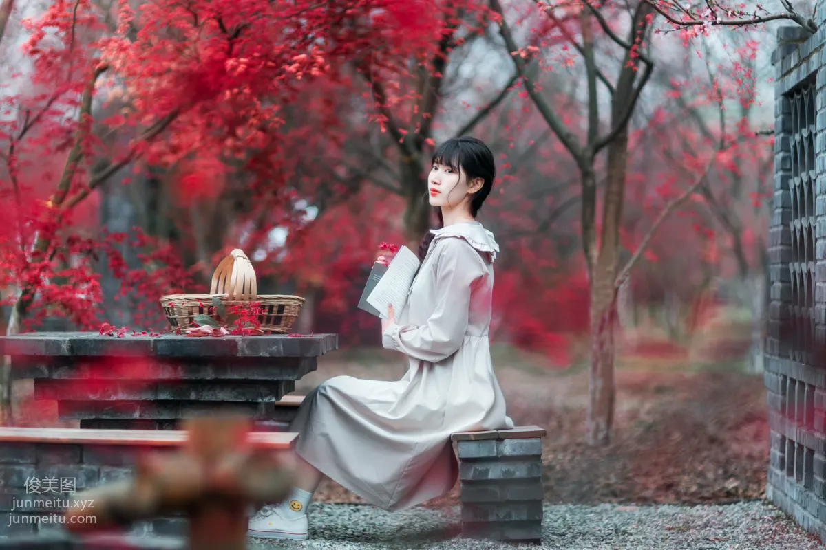 Chu Cha: YiTuYu photo 25