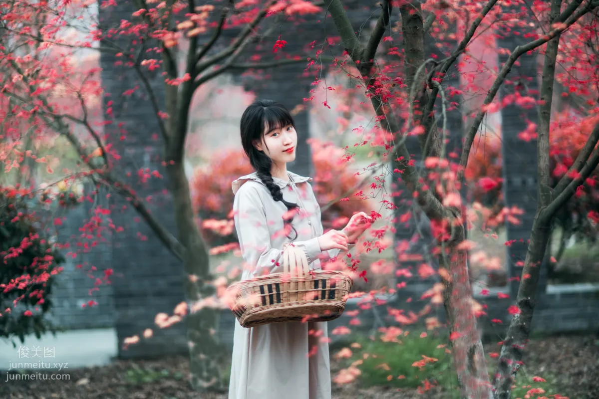 Chu Cha: YiTuYu photo 27