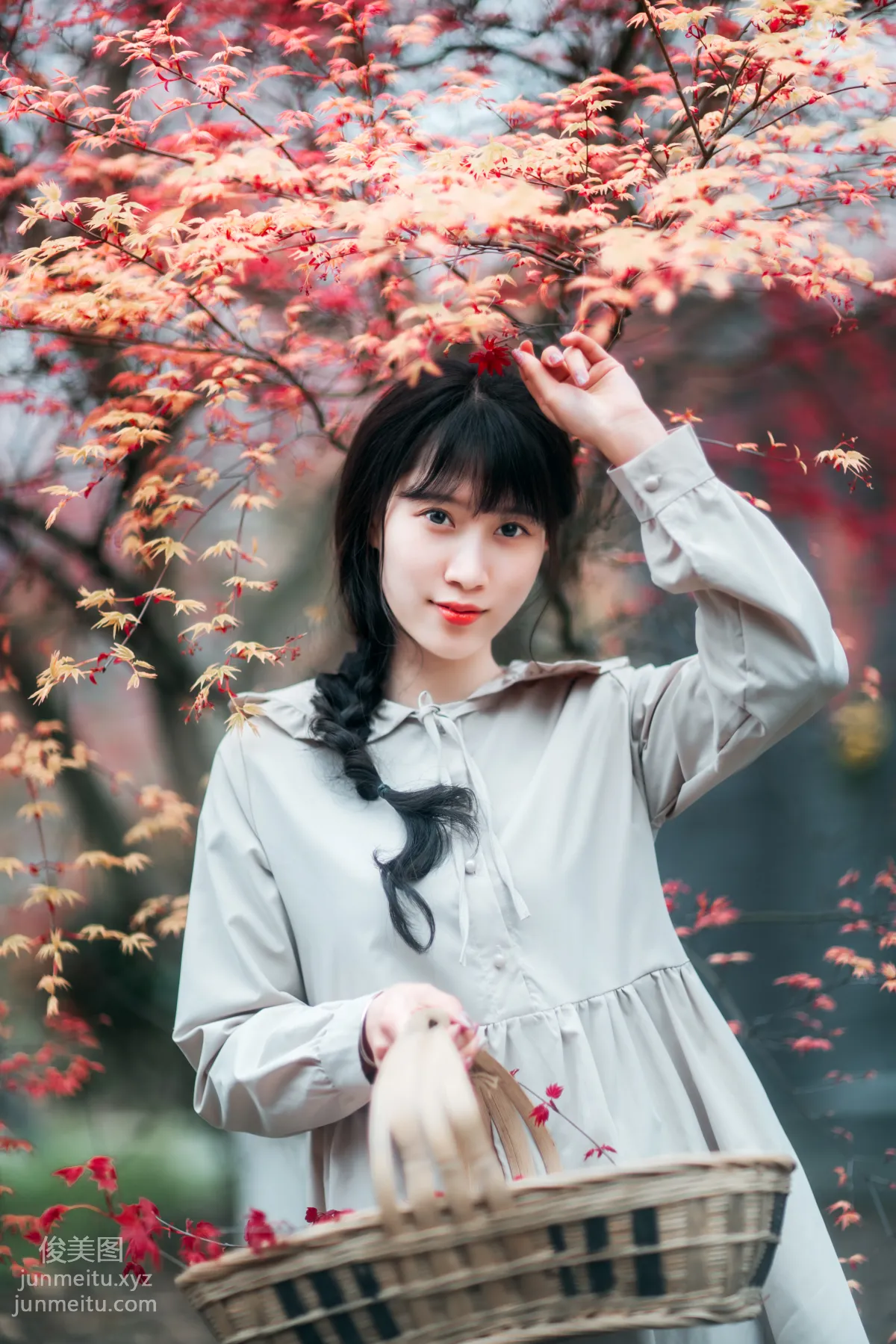 Chu Cha: YiTuYu photo 28