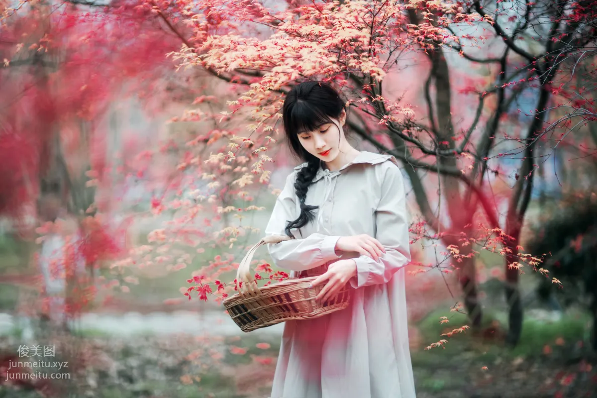 Chu Cha: YiTuYu photo 29