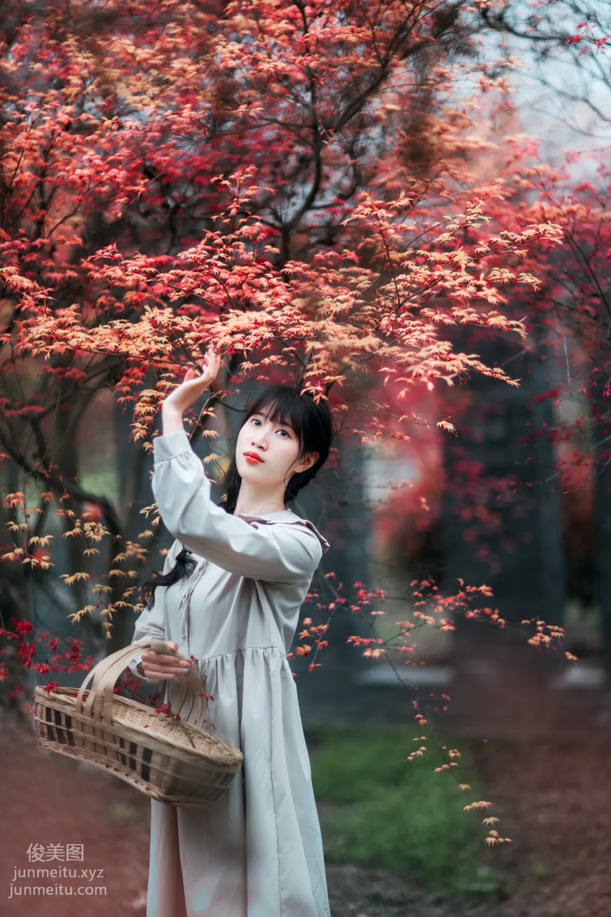 Chu Cha: YiTuYu photo 30