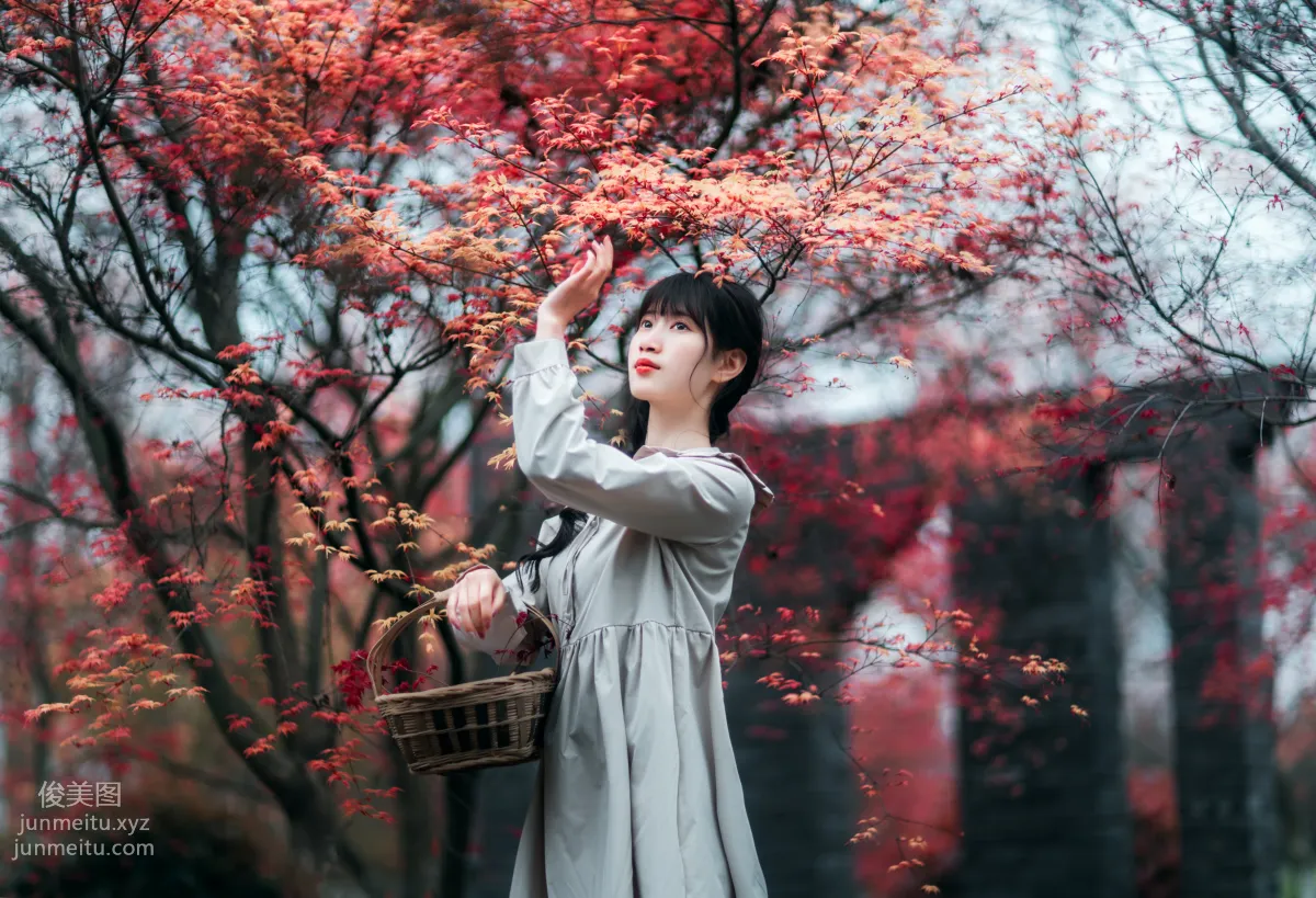 Chu Cha: YiTuYu photo 31