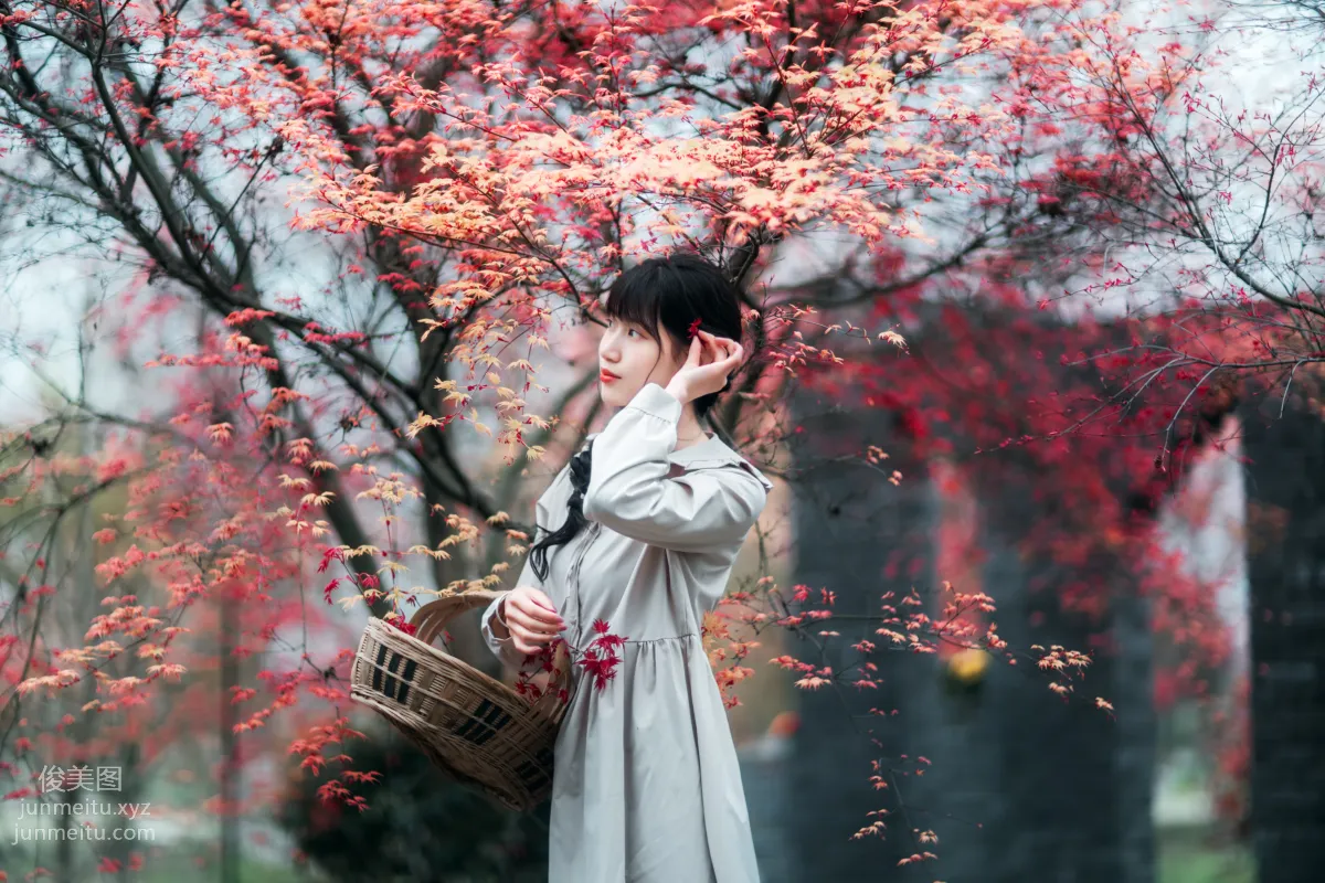 Chu Cha: YiTuYu photo 32