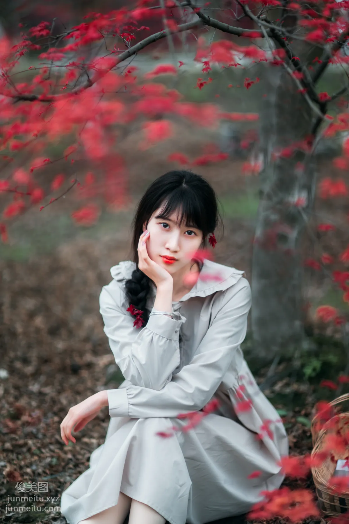 Chu Cha: YiTuYu photo 33