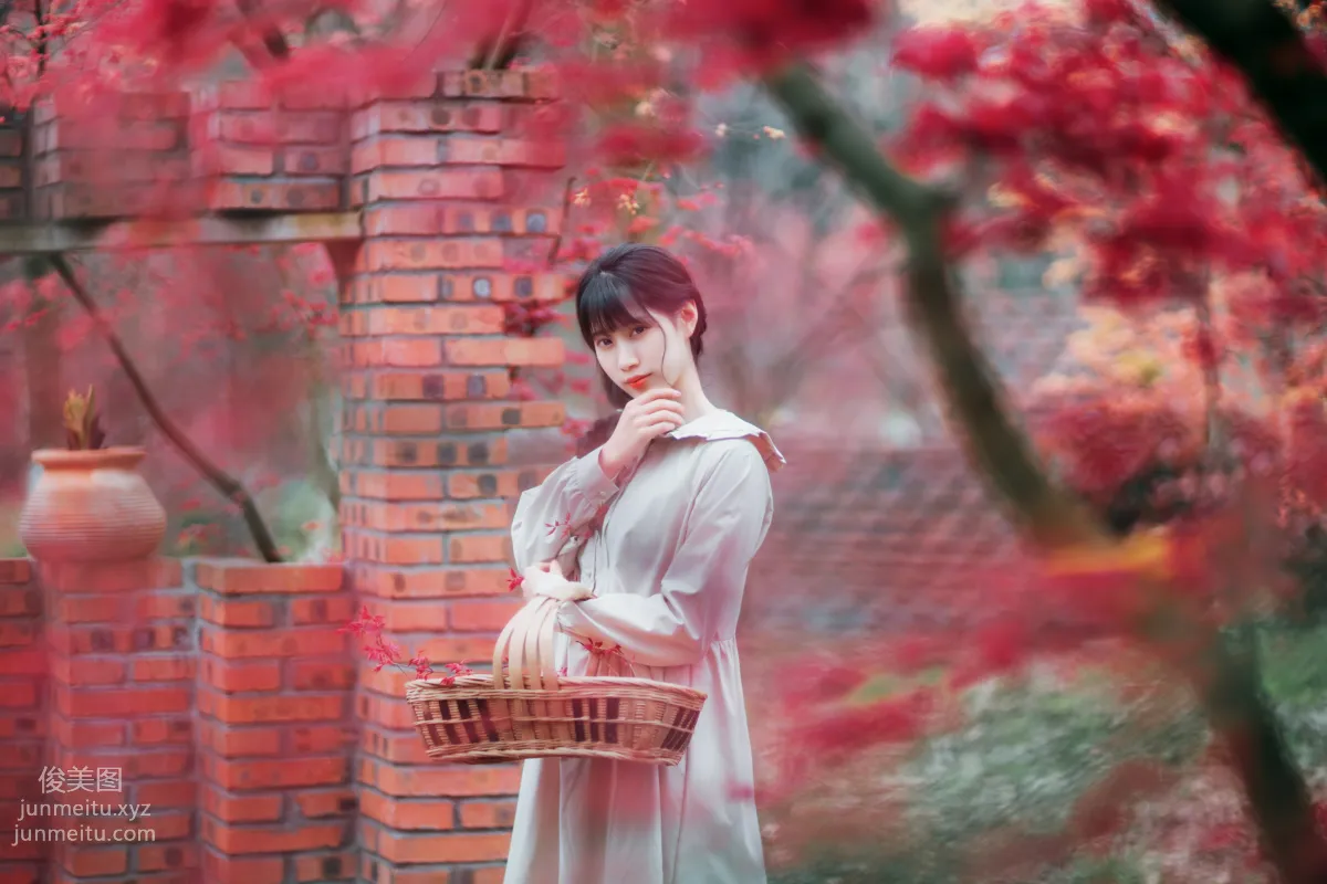 Chu Cha: YiTuYu photo 34