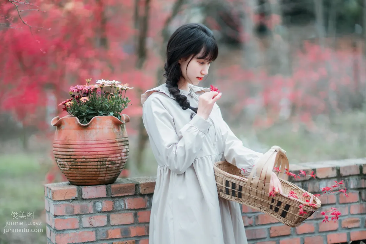 Chu Cha: YiTuYu photo 35