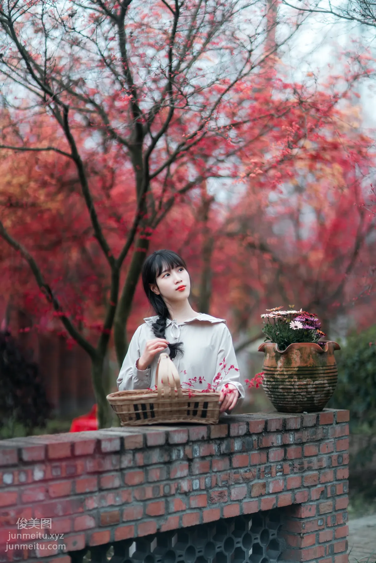 Chu Cha: YiTuYu photo 37