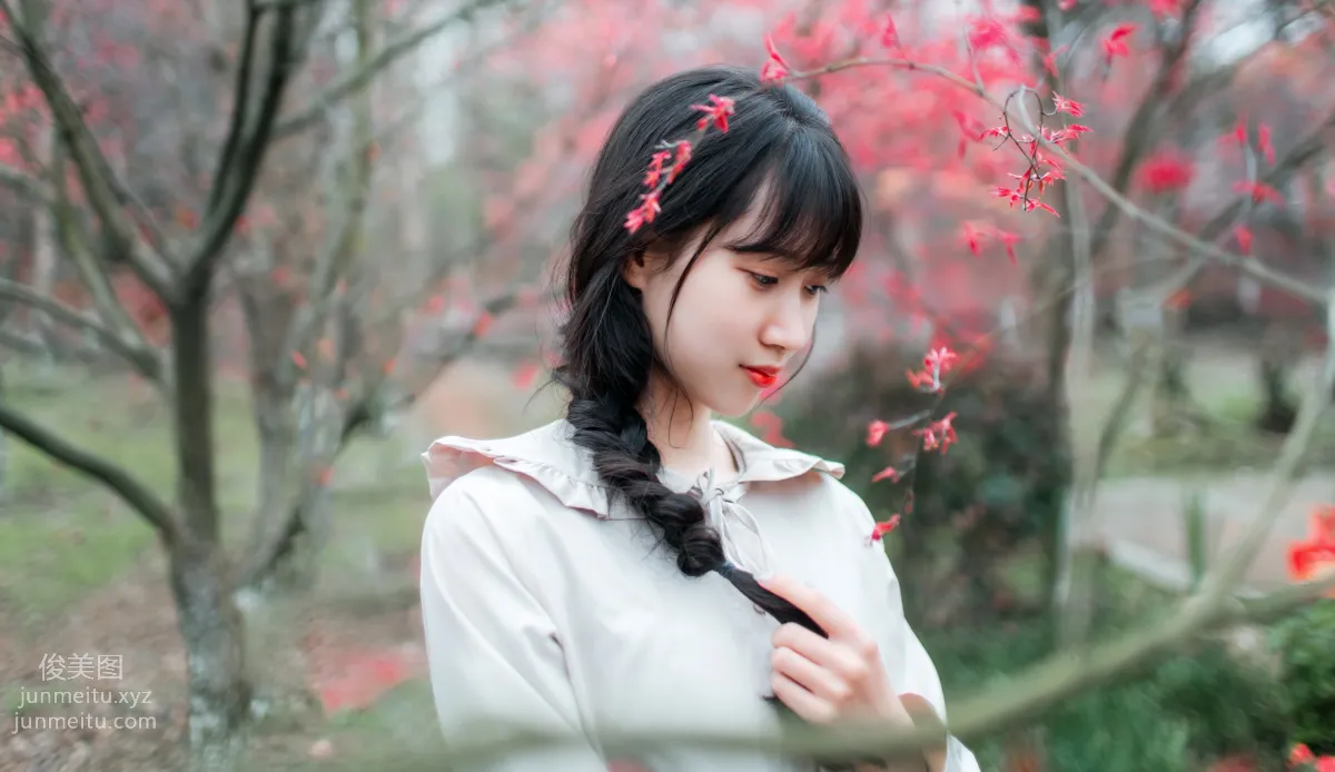 Chu Cha: YiTuYu photo 38