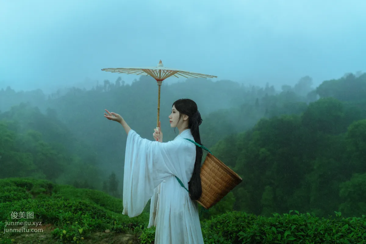 Chu Cha: YiTuYu photo 3